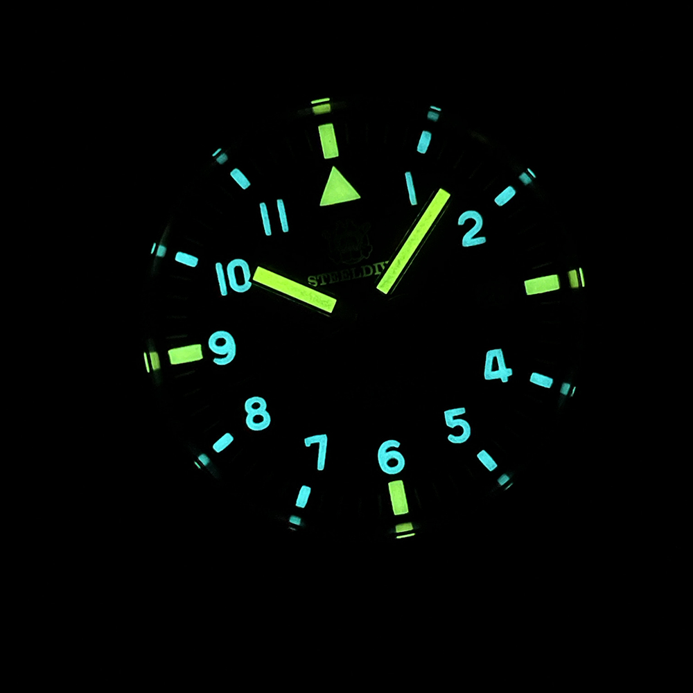STEELDIVE Official Direct Sale - Seiko Watch Prospex review and price