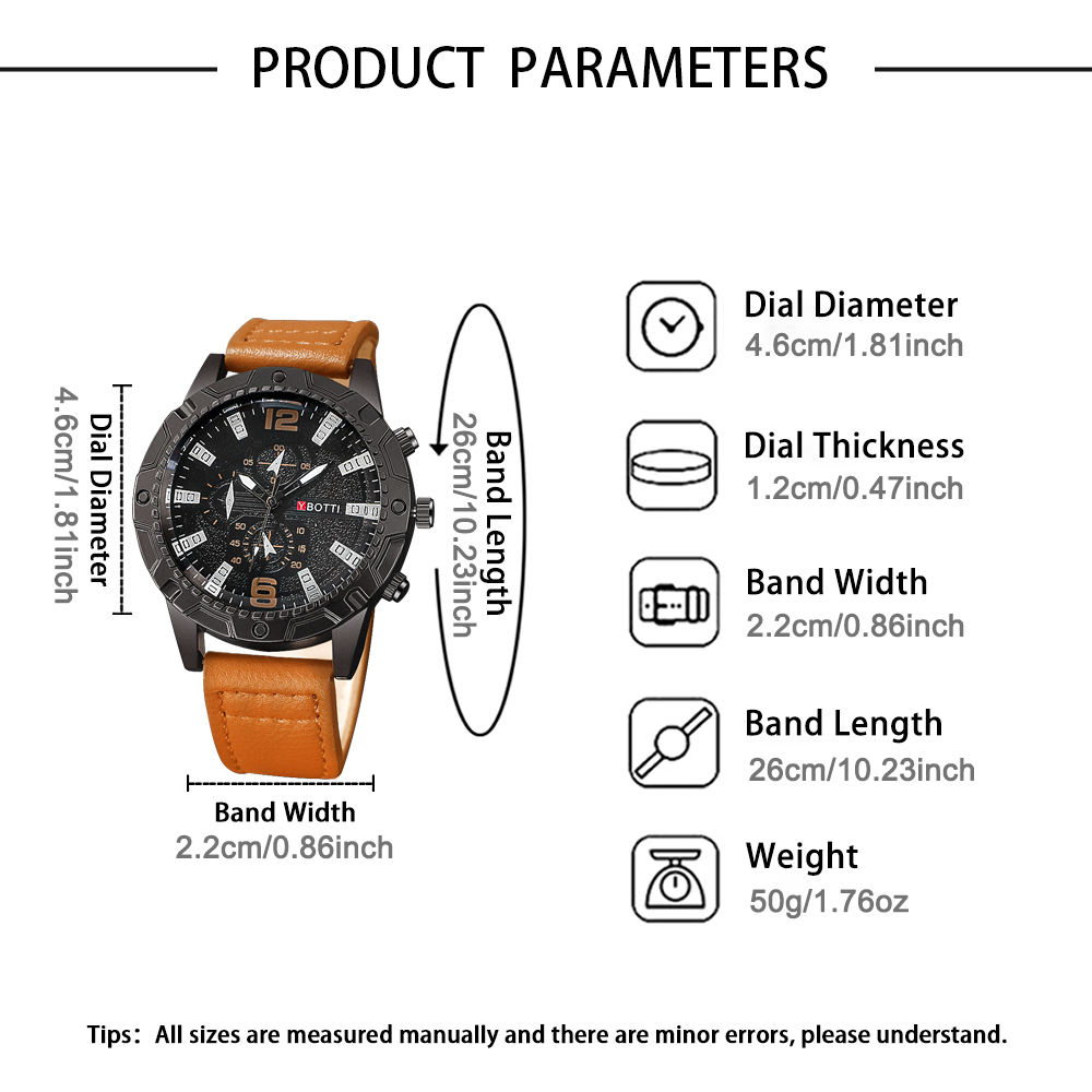 Surprise mysterious box with a - Watch Display Box review and price