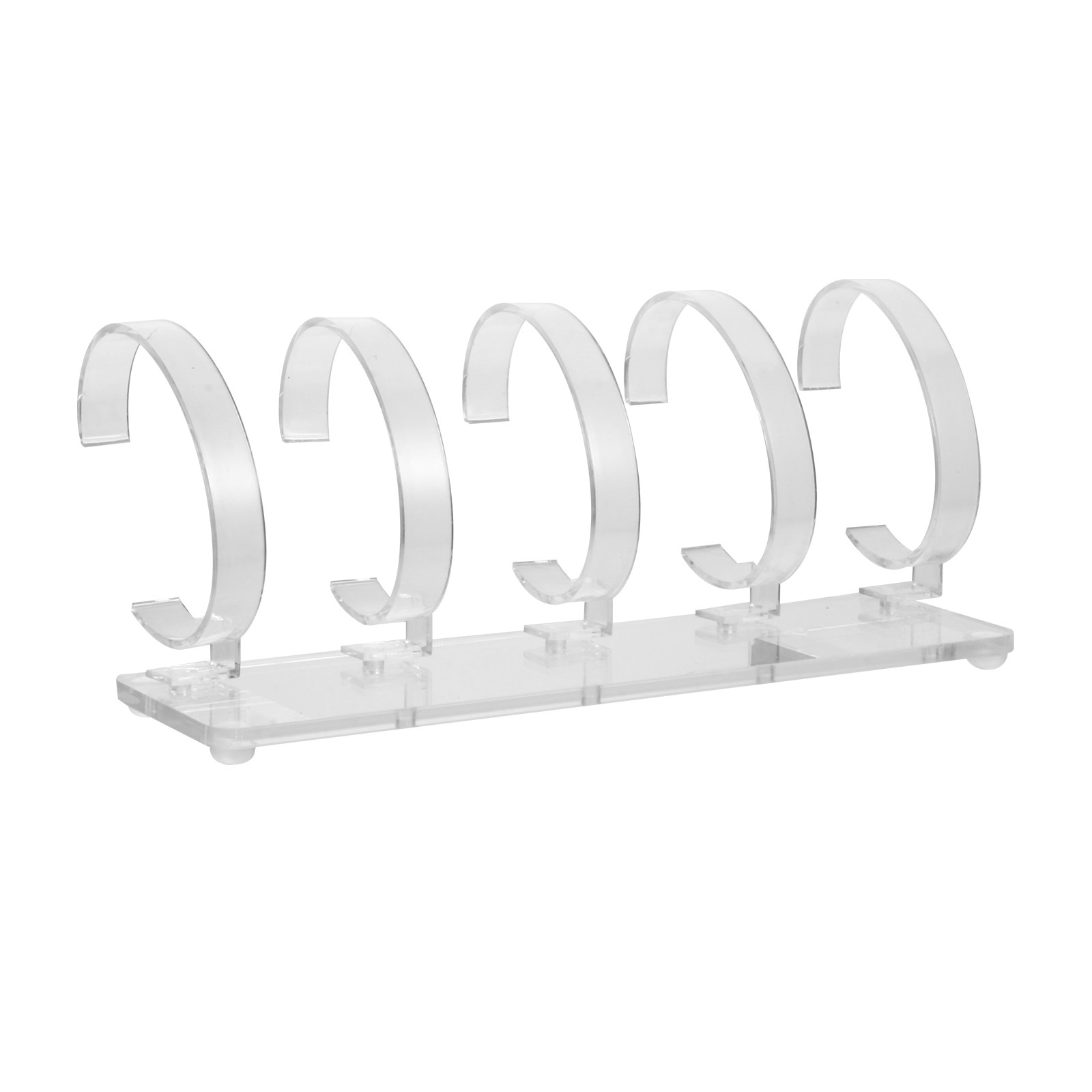 1Pcs Acrylic Watch Display Sta - Jewelry And Watches Inc review and price
